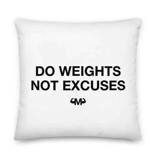 All-Over Print Premium Pillow