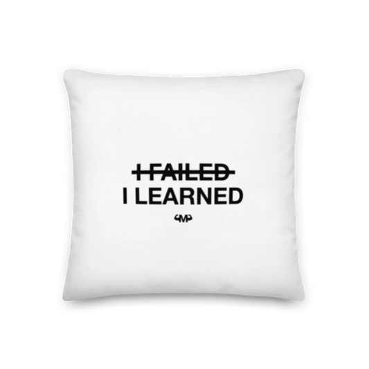 All-Over Print Premium Pillow