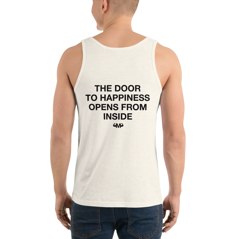 Men’s Staple Tank Top | Bella + Canvas 3480
