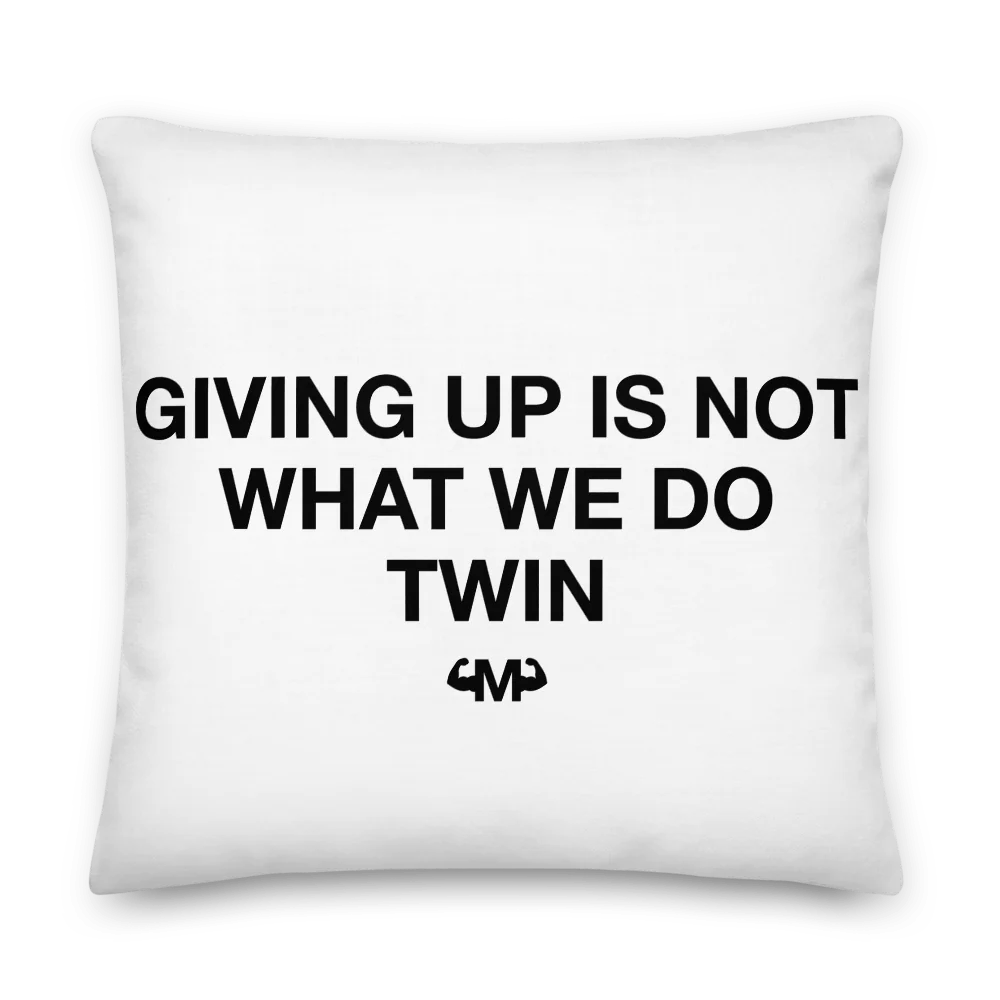 All-Over Print Premium Pillow