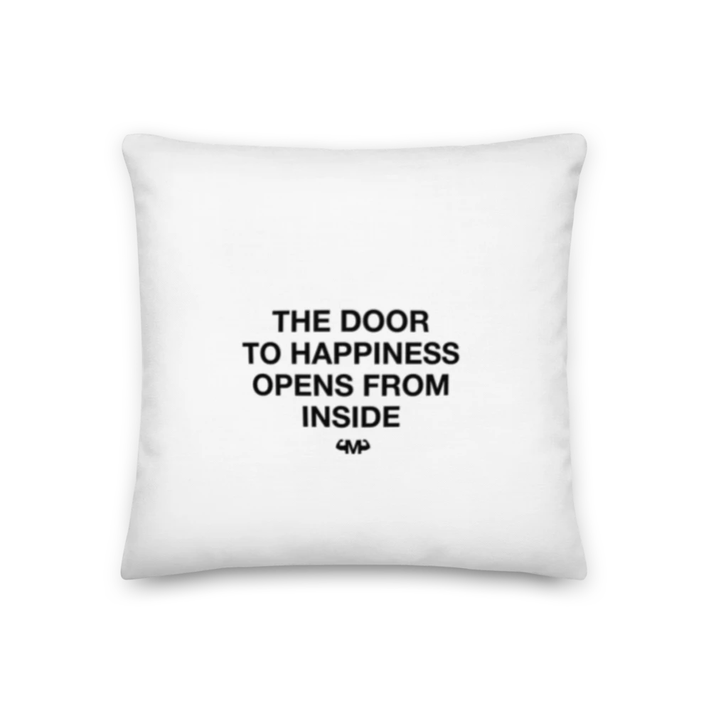 All-Over Print Premium Pillow