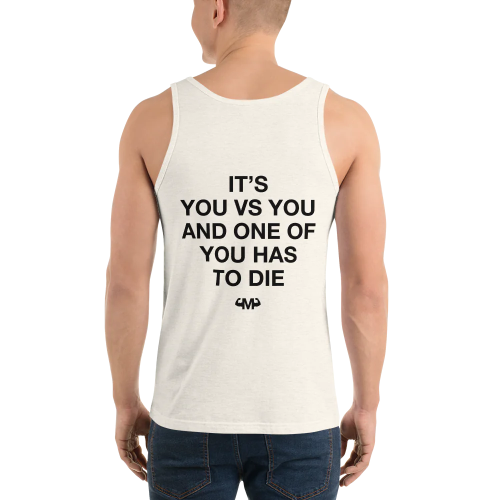 Men’s Staple Tank Top | Bella + Canvas 3480