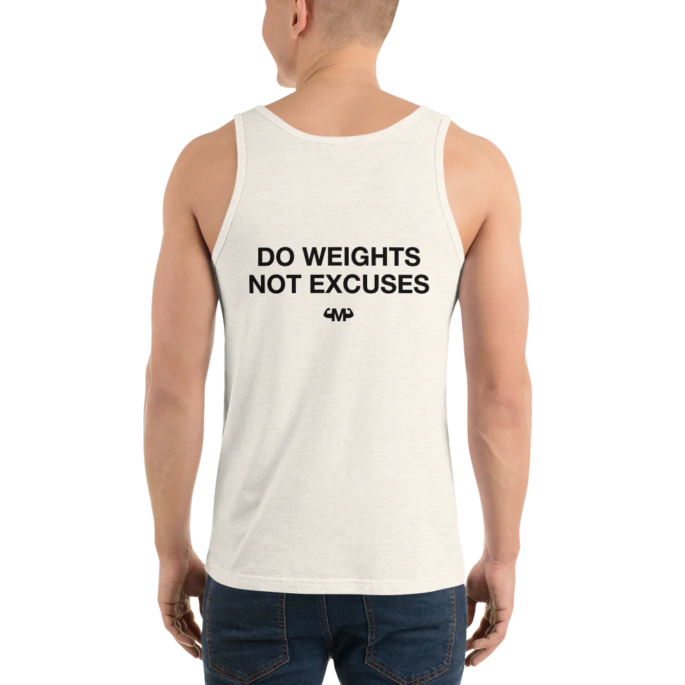 Men’s Staple Tank Top | Bella + Canvas 3480