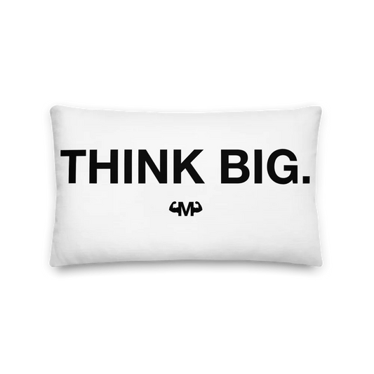 All-Over Print Premium Pillow