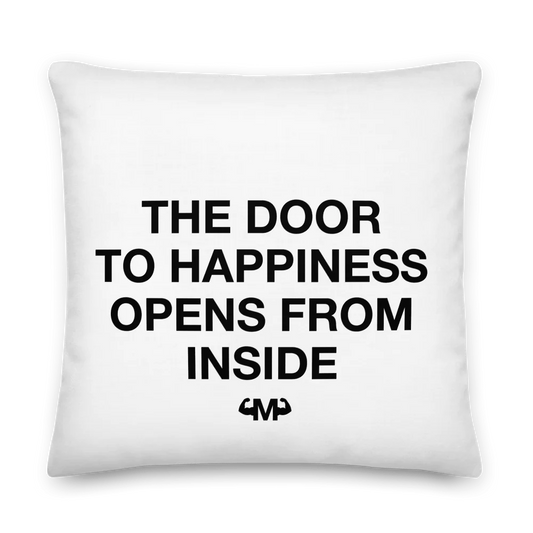 All-Over Print Premium Pillow