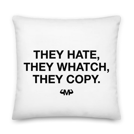 All-Over Print Premium Pillow