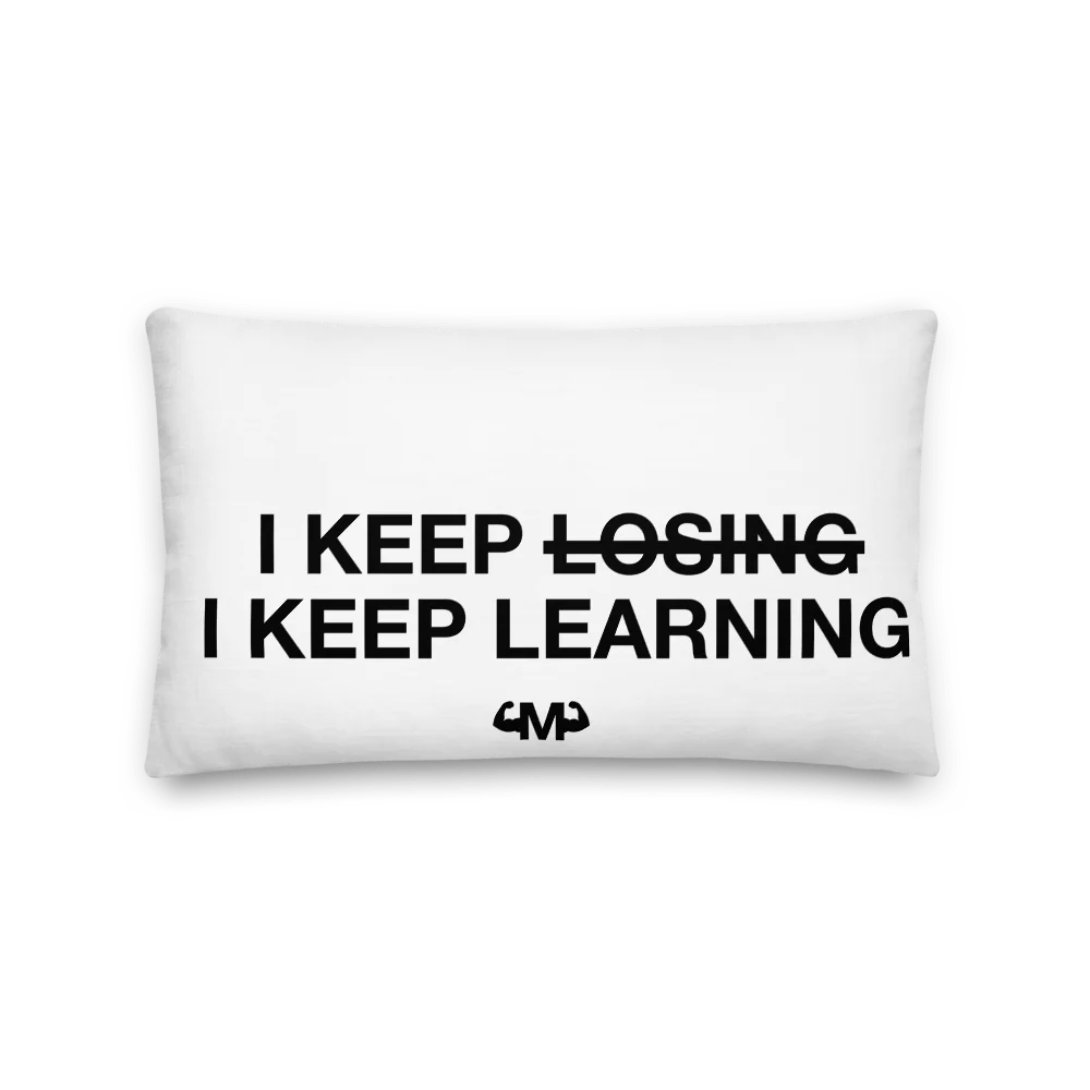 All-Over Print Premium Pillow