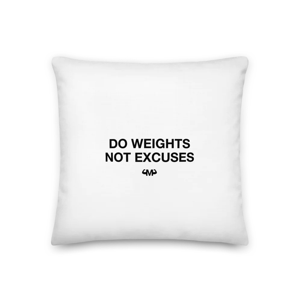 All-Over Print Premium Pillow