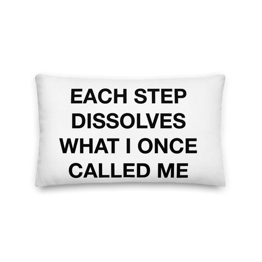 All-Over Print Premium Pillow