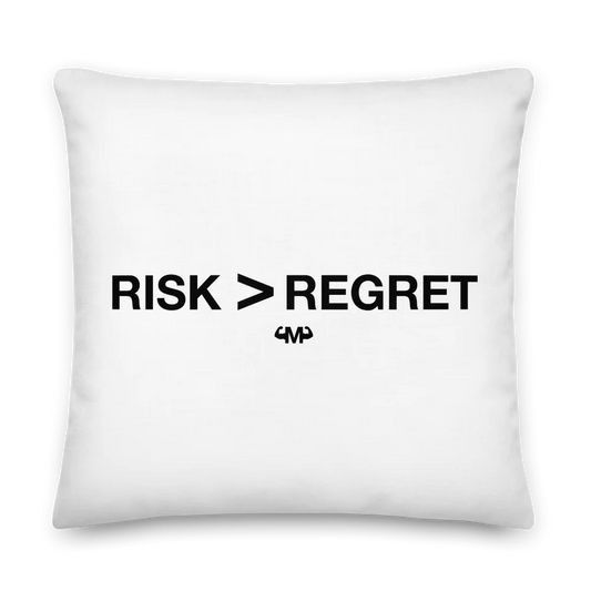 All-Over Print Premium Pillow