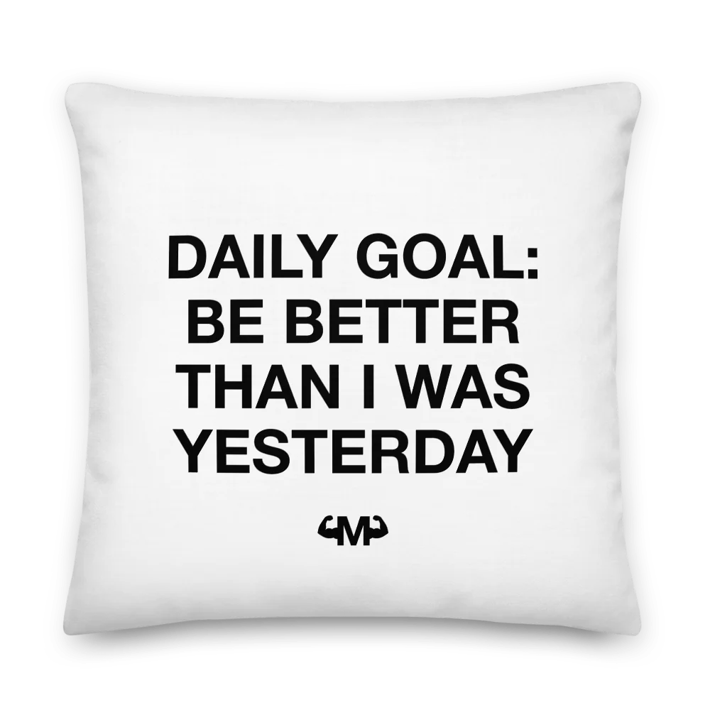 All-Over Print Premium Pillow