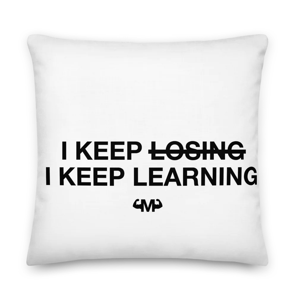 All-Over Print Premium Pillow