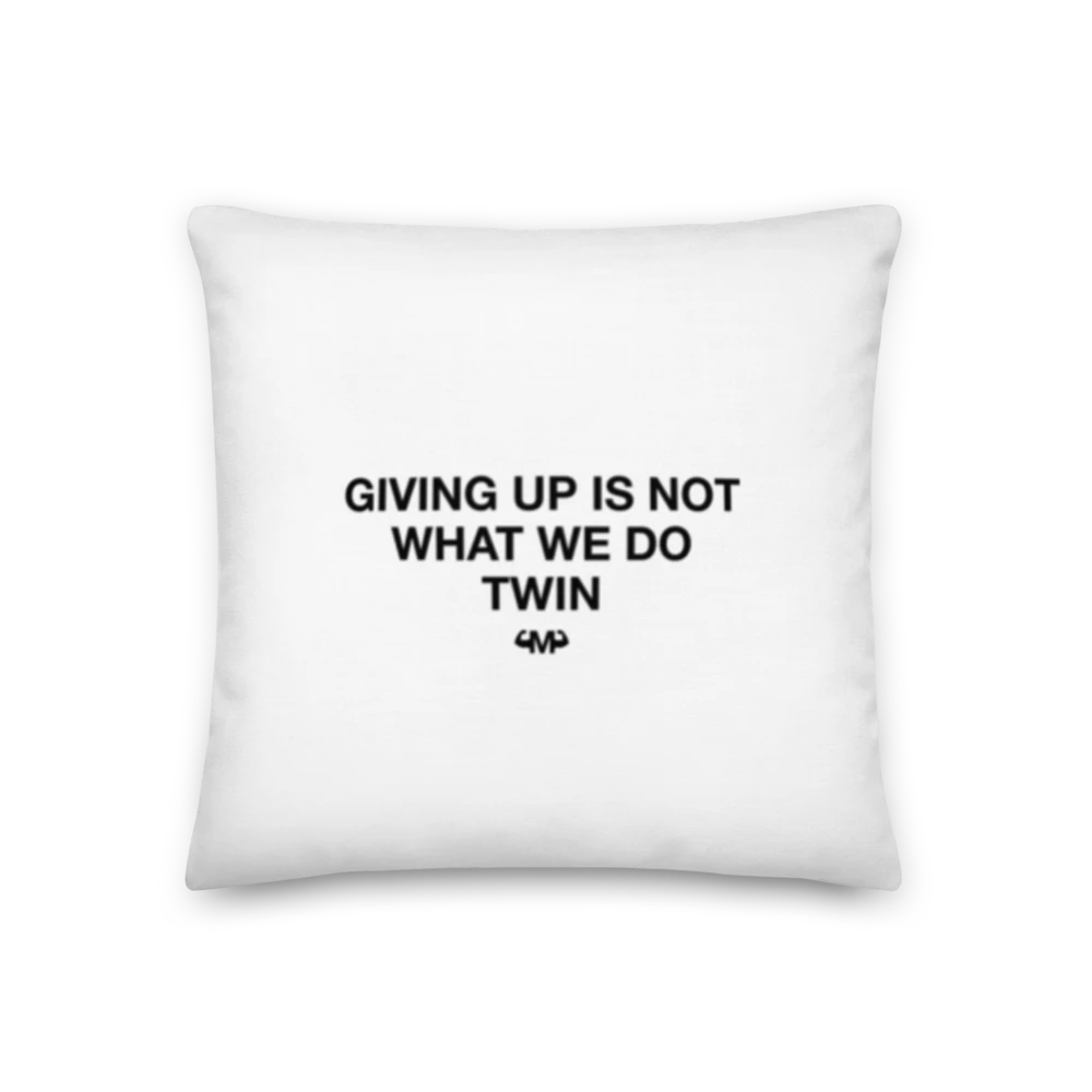 All-Over Print Premium Pillow