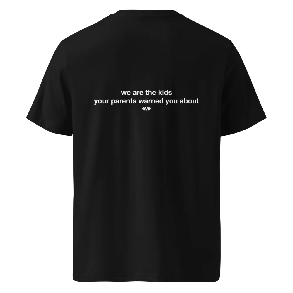 Unisex Organic Cotton T-Shirt | Stanley/Stella STTU169