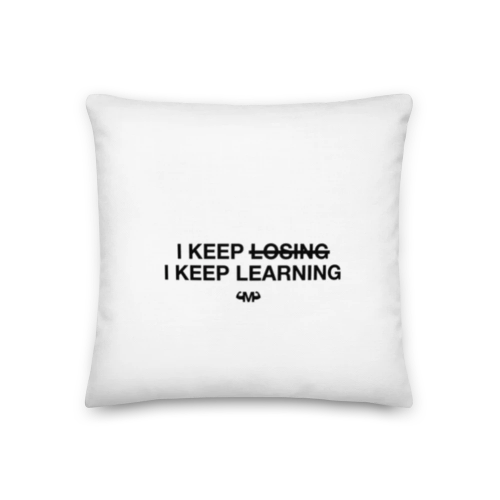 All-Over Print Premium Pillow