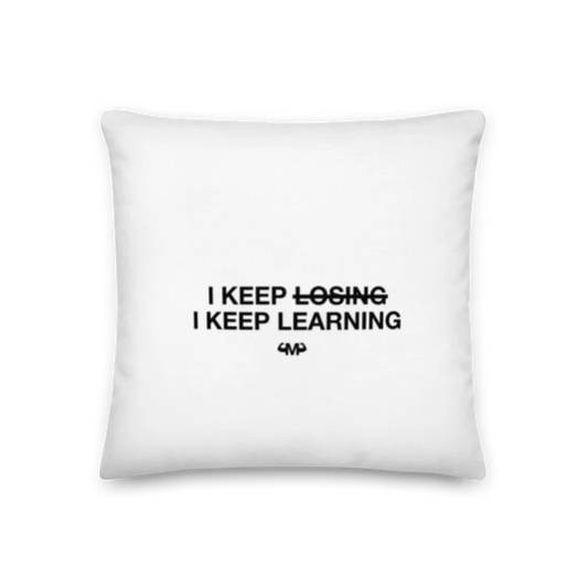 All-Over Print Premium Pillow