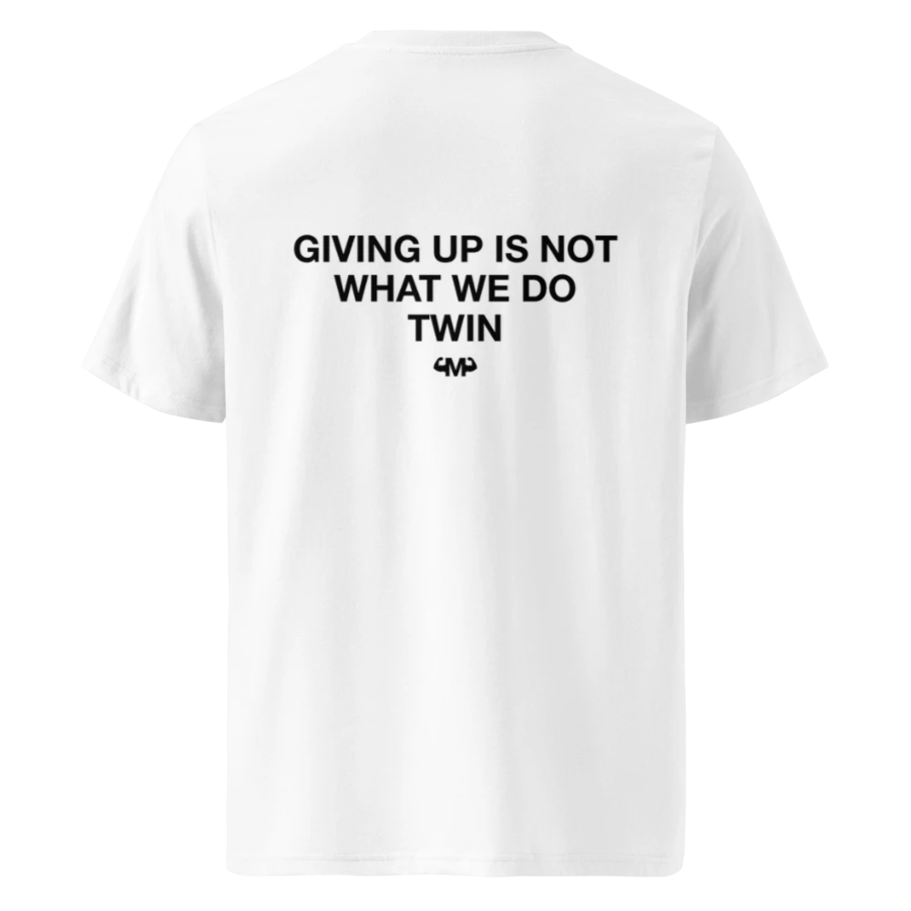 Unisex Organic Cotton T-Shirt | Stanley/Stella STTU169