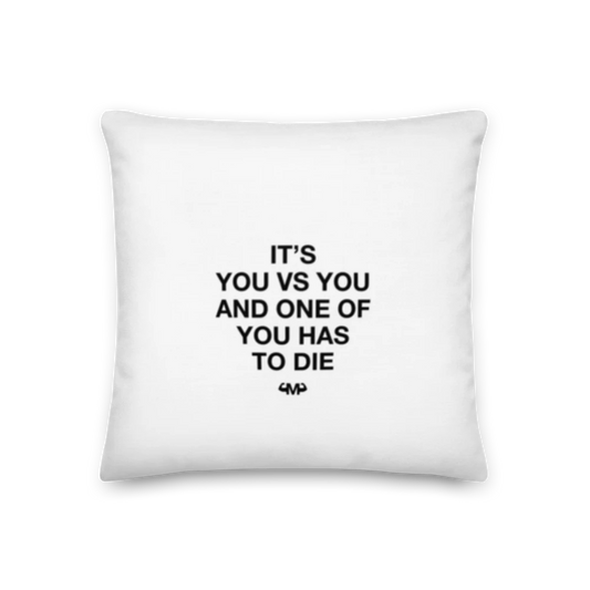 All-Over Print Premium Pillow