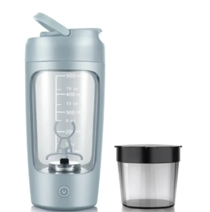 Electric Mixer Mug