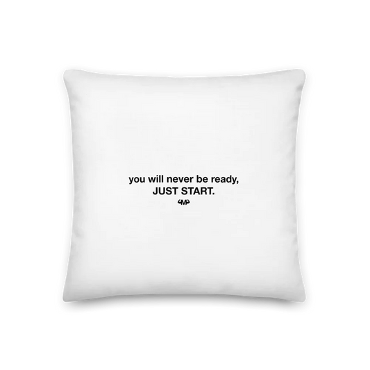 All-Over Print Premium Pillow