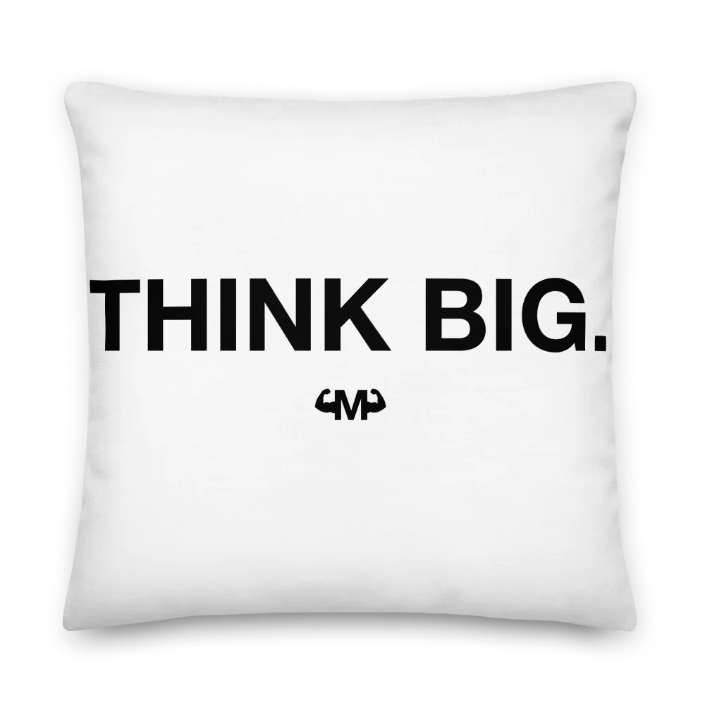All-Over Print Premium Pillow