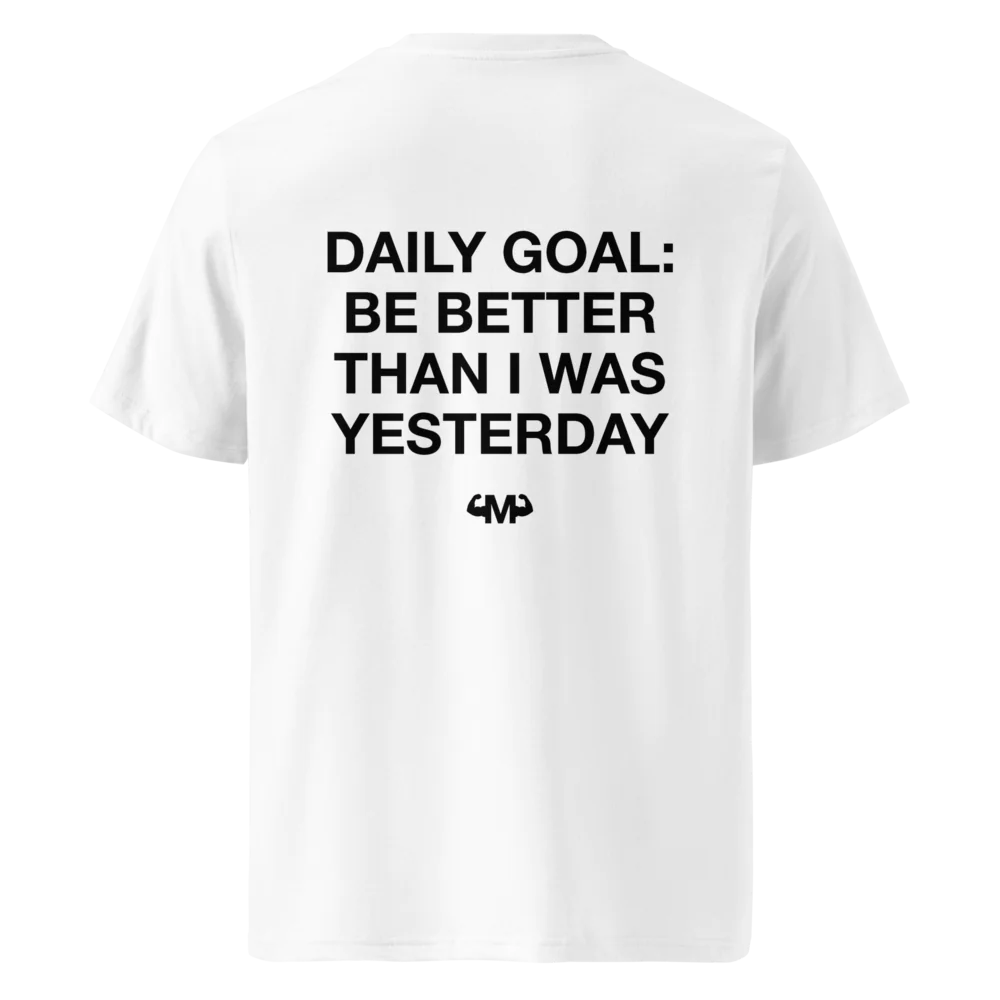 Unisex Organic Cotton T-Shirt | Stanley/Stella STTU169