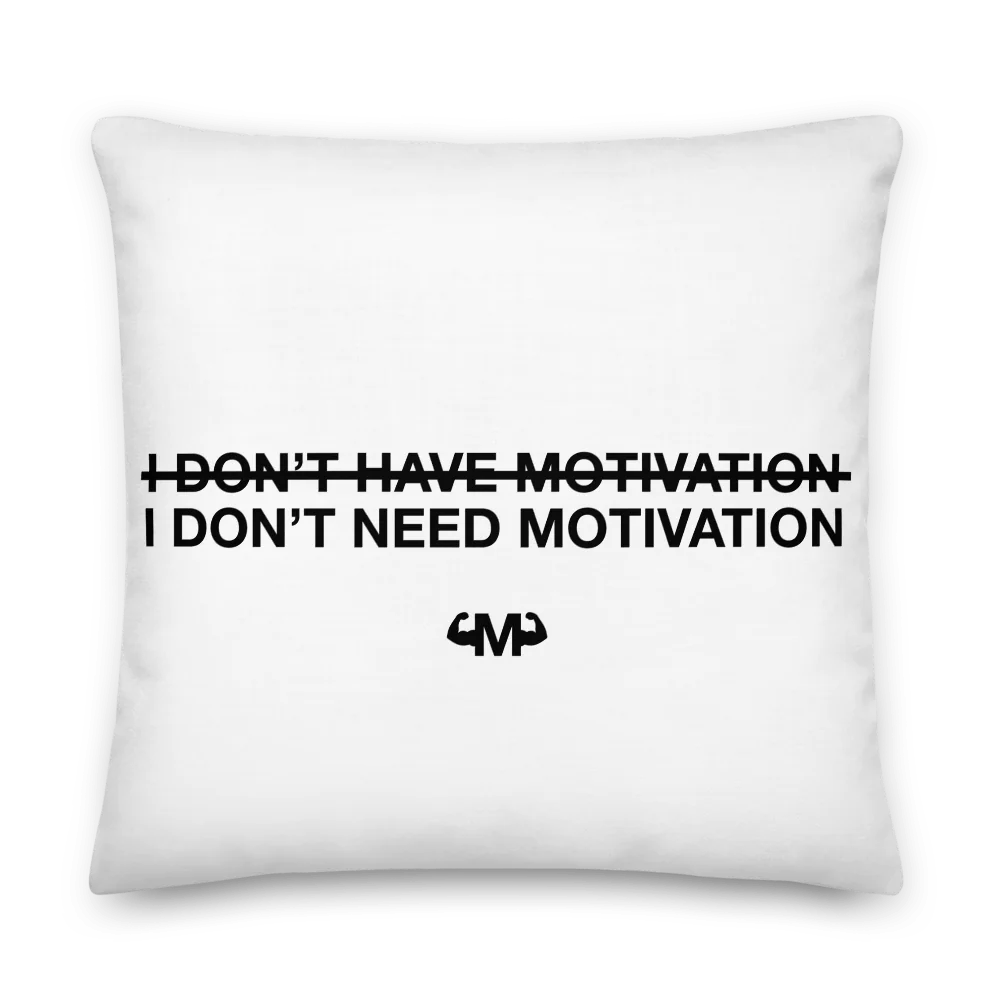 All-Over Print Premium Pillow