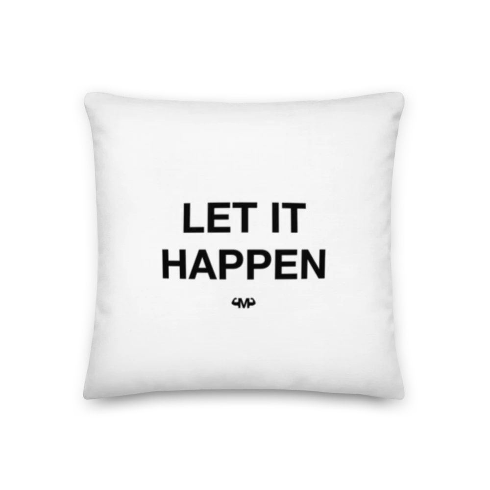 All-Over Print Premium Pillow