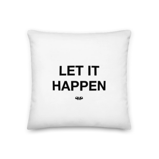 All-Over Print Premium Pillow