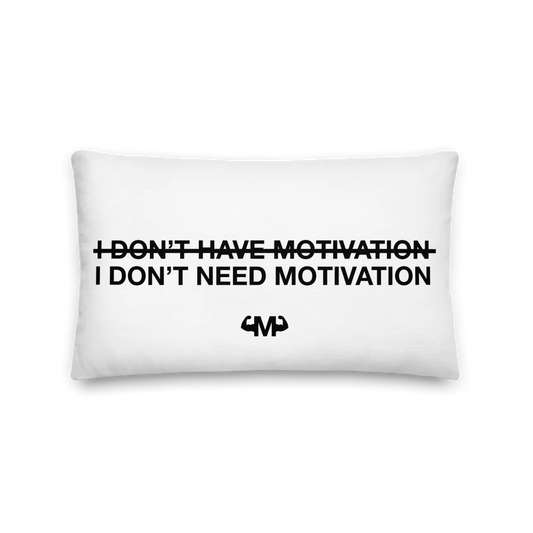 All-Over Print Premium Pillow