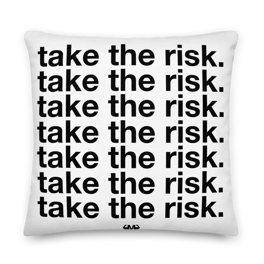 All-Over Print Premium Pillow