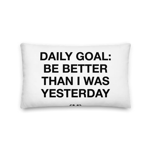 All-Over Print Premium Pillow