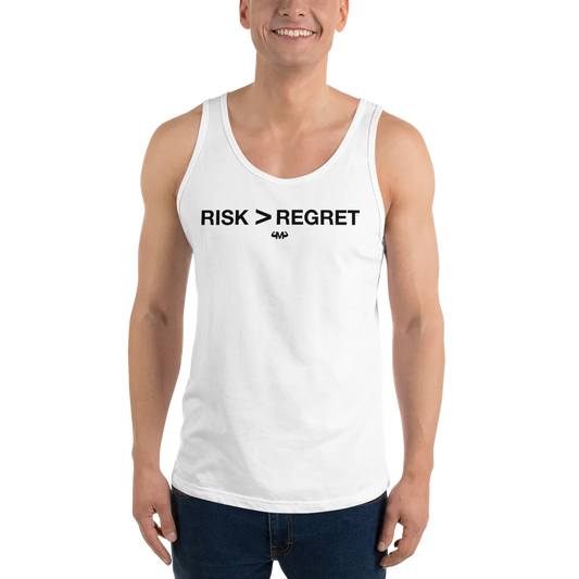 Men’s Staple Tank Top | Bella + Canvas 3480