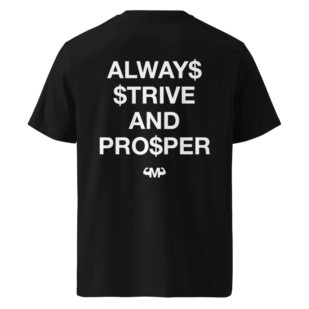 Unisex Organic Cotton T-Shirt | Stanley/Stella STTU169