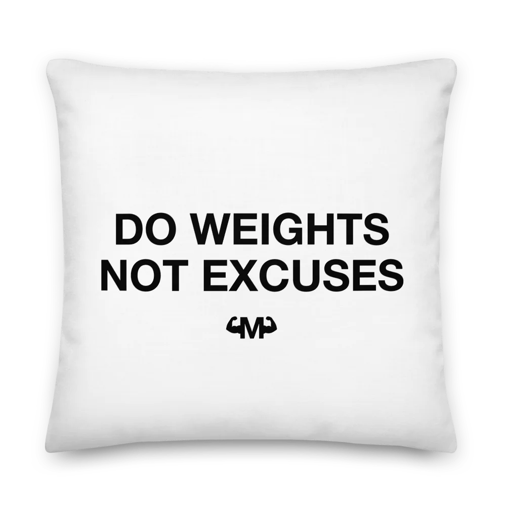 All-Over Print Premium Pillow