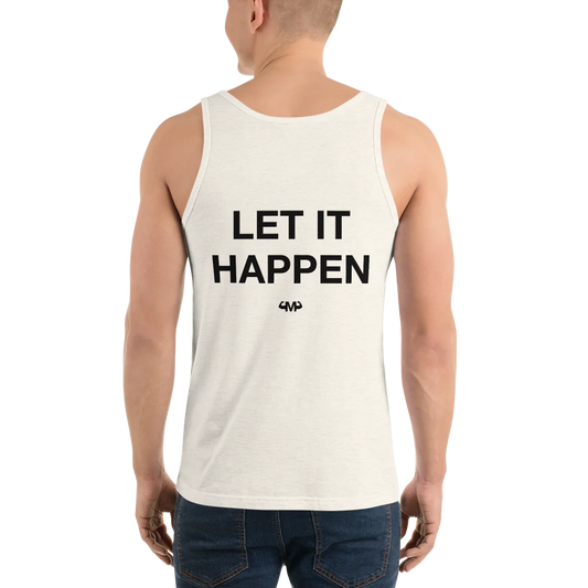 Men’s Staple Tank Top | Bella + Canvas 3480