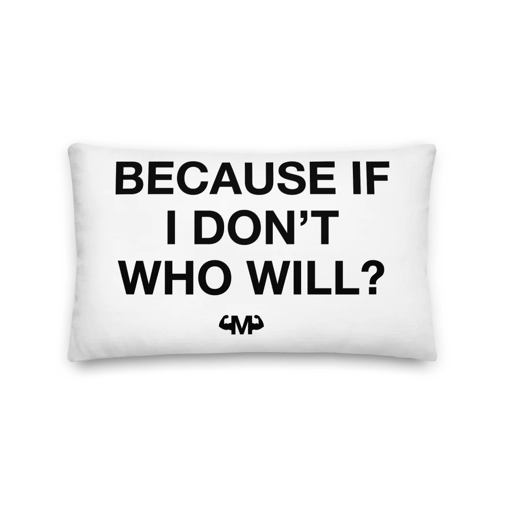 All-Over Print Premium Pillow