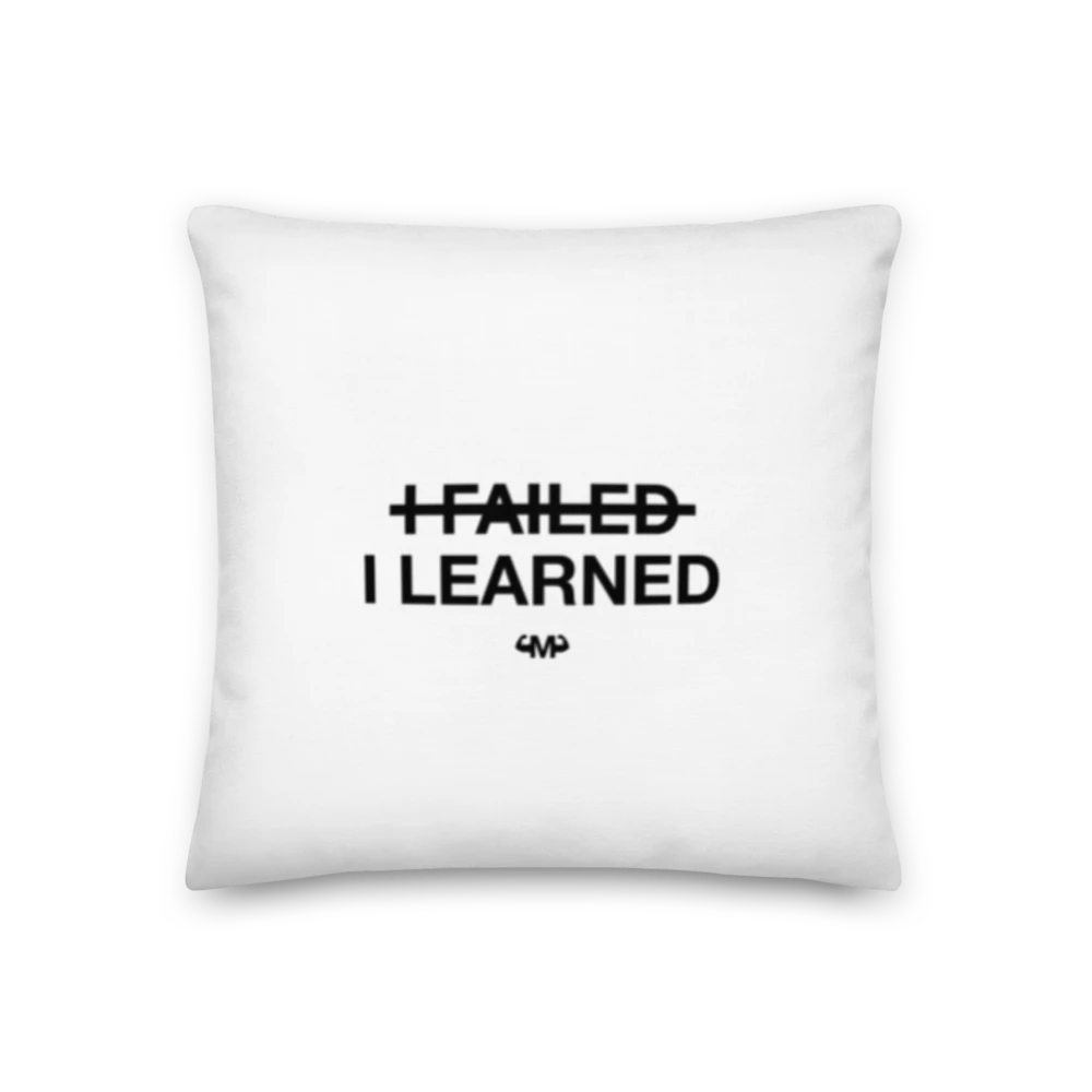 All-Over Print Premium Pillow