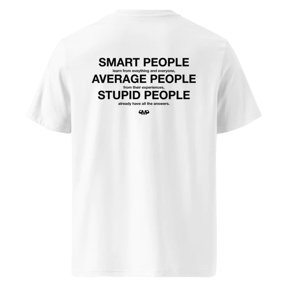 Unisex Organic Cotton T-Shirt | Stanley/Stella STTU169