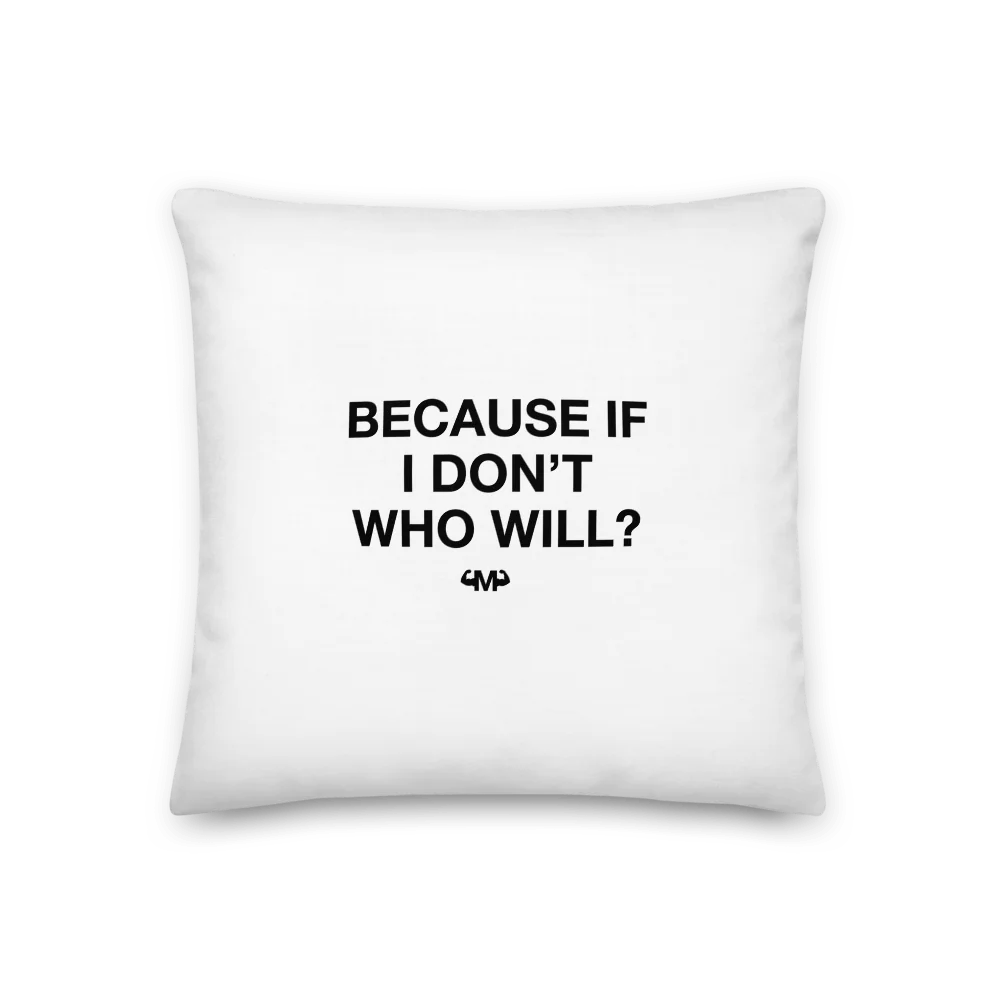 All-Over Print Premium Pillow