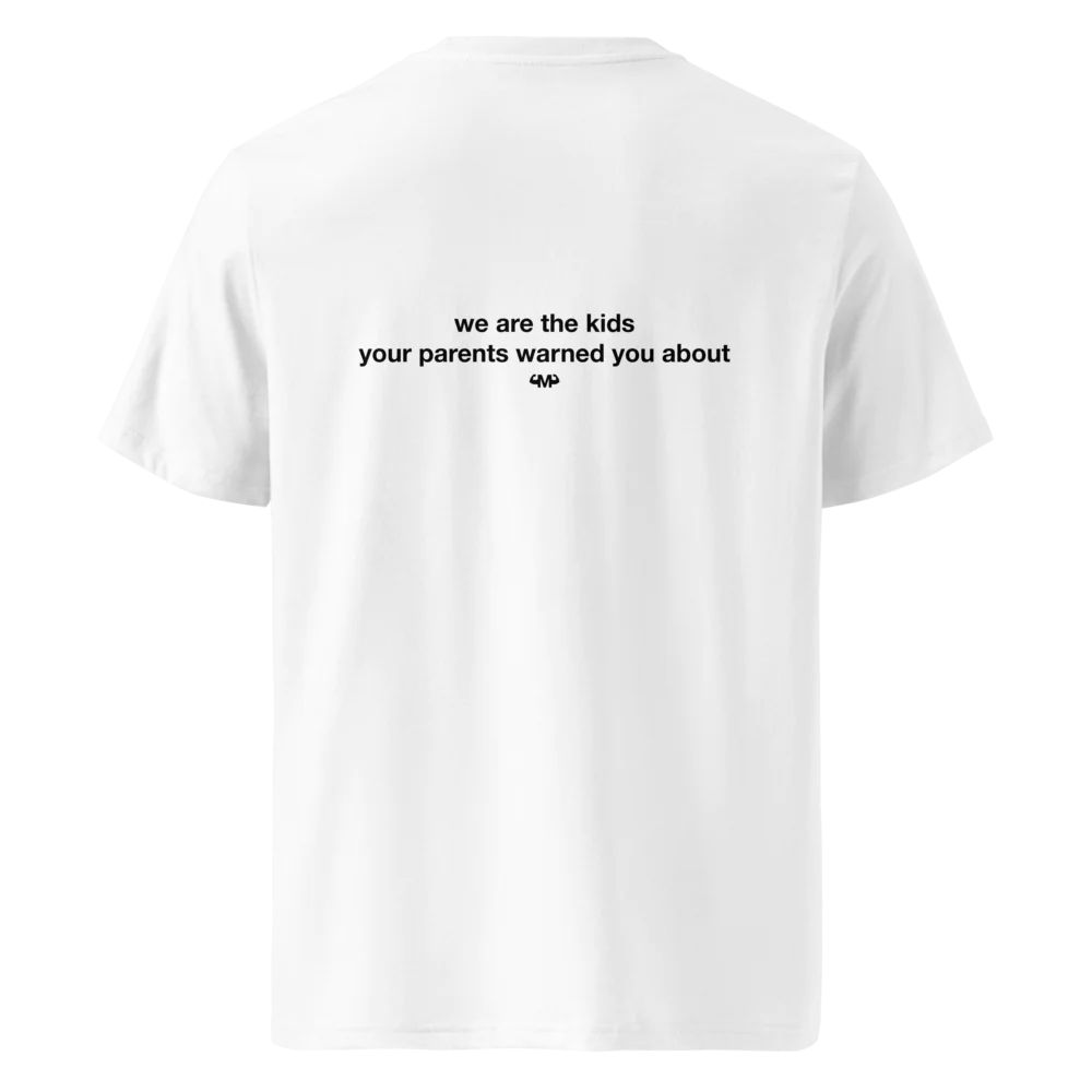 Unisex Organic Cotton T-Shirt | Stanley/Stella STTU169