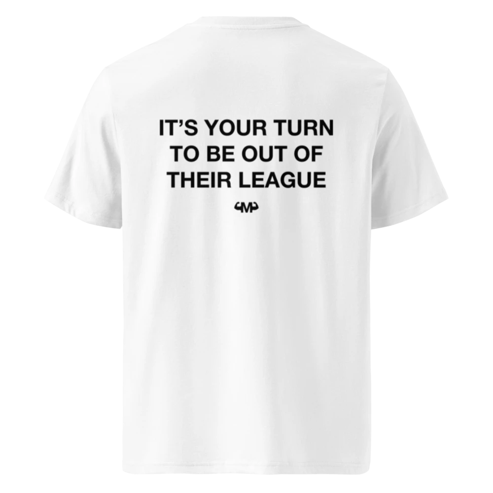 Unisex Organic Cotton T-Shirt | Stanley/Stella STTU169