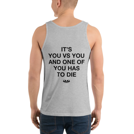 Men’s Staple Tank Top | Bella + Canvas 3480