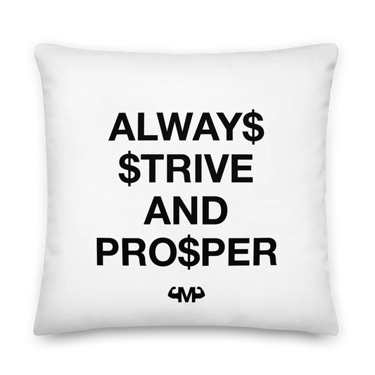 All-Over Print Premium Pillow