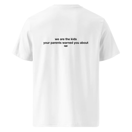Unisex Organic Cotton T-Shirt | Stanley/Stella STTU169