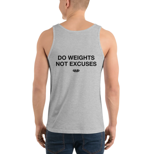 Men’s Staple Tank Top | Bella + Canvas 3480
