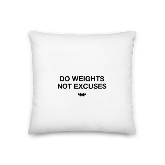 All-Over Print Premium Pillow