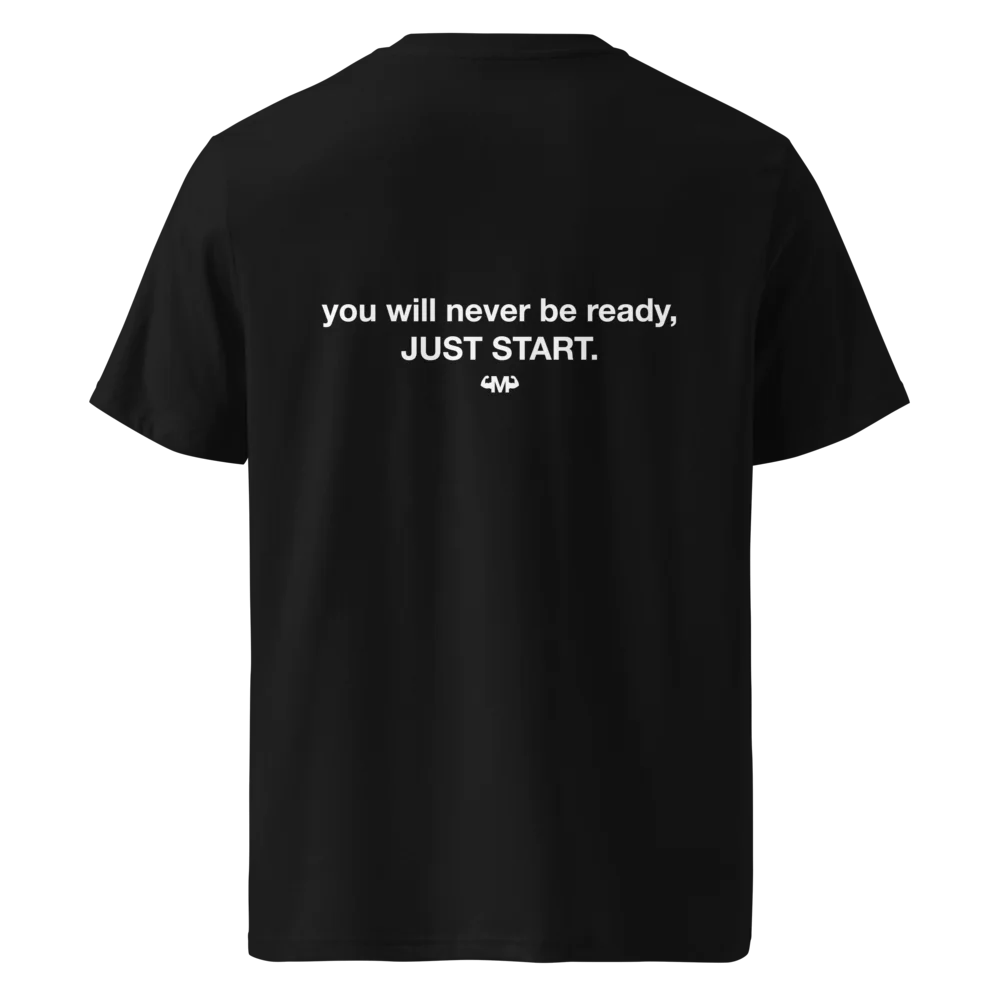 Unisex Organic Cotton T-Shirt | Stanley/Stella STTU169