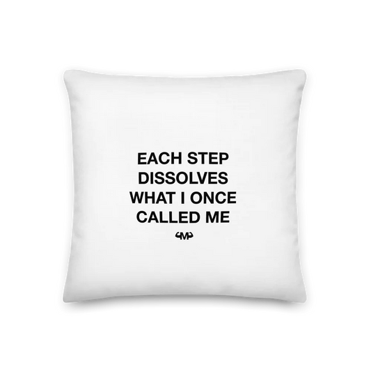 All-Over Print Premium Pillow