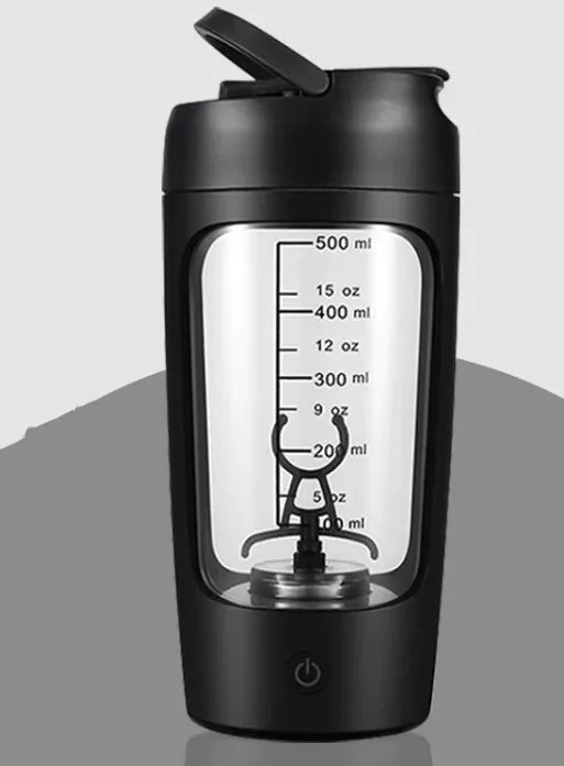 Electric Mixer Mug